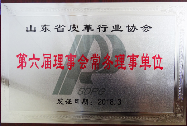 理事會常務理事單位